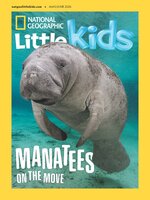 National Geographic Little Kids